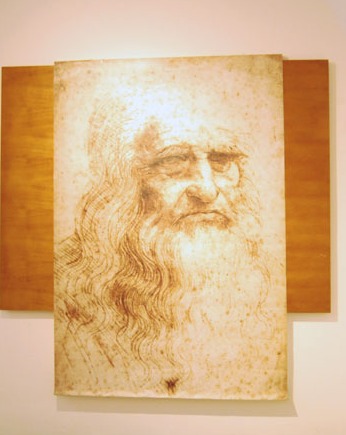 Leonardo Da Vinci era vegetariano?