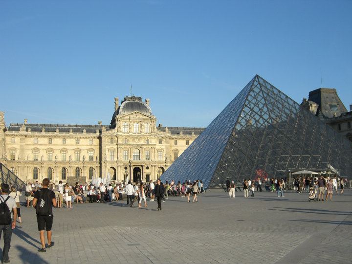 La Mostra di Leonardo Da Vinci aiuta il Louvre a sopravvivere alla crisi