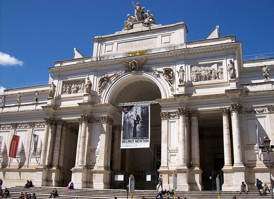 Dove rinfrescarsi a Roma in estate: musei climatizzati e luoghi al fresco
