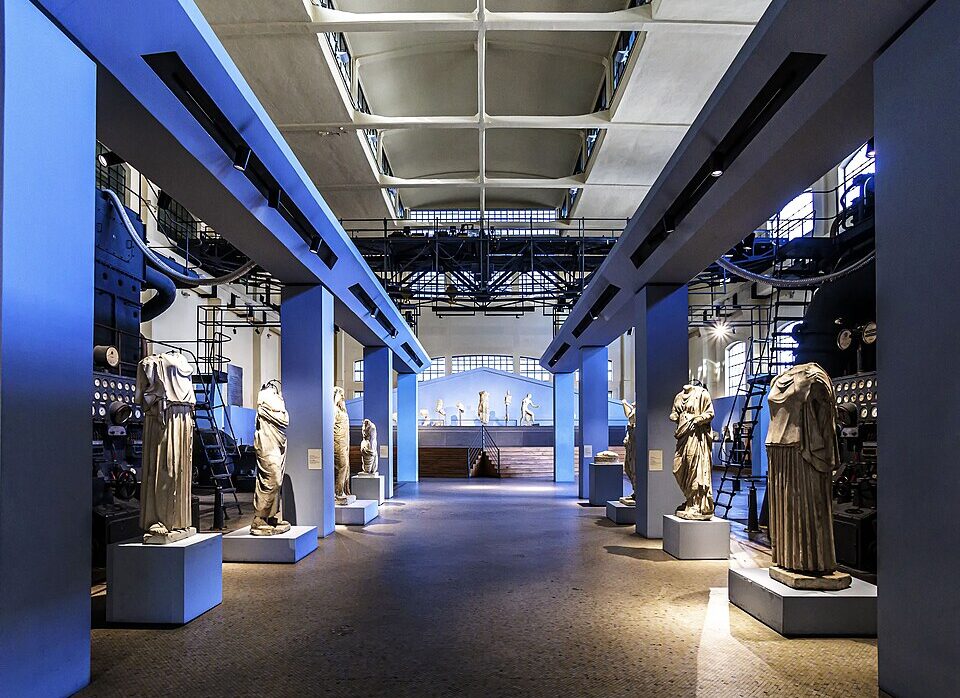 Musei insoliti a Roma da vedere in mezza giornata