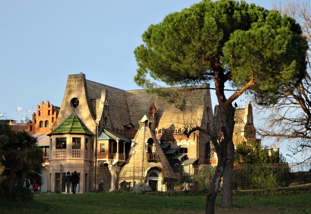 Cosa fare a Roma se ami musei e luoghi meno turistici