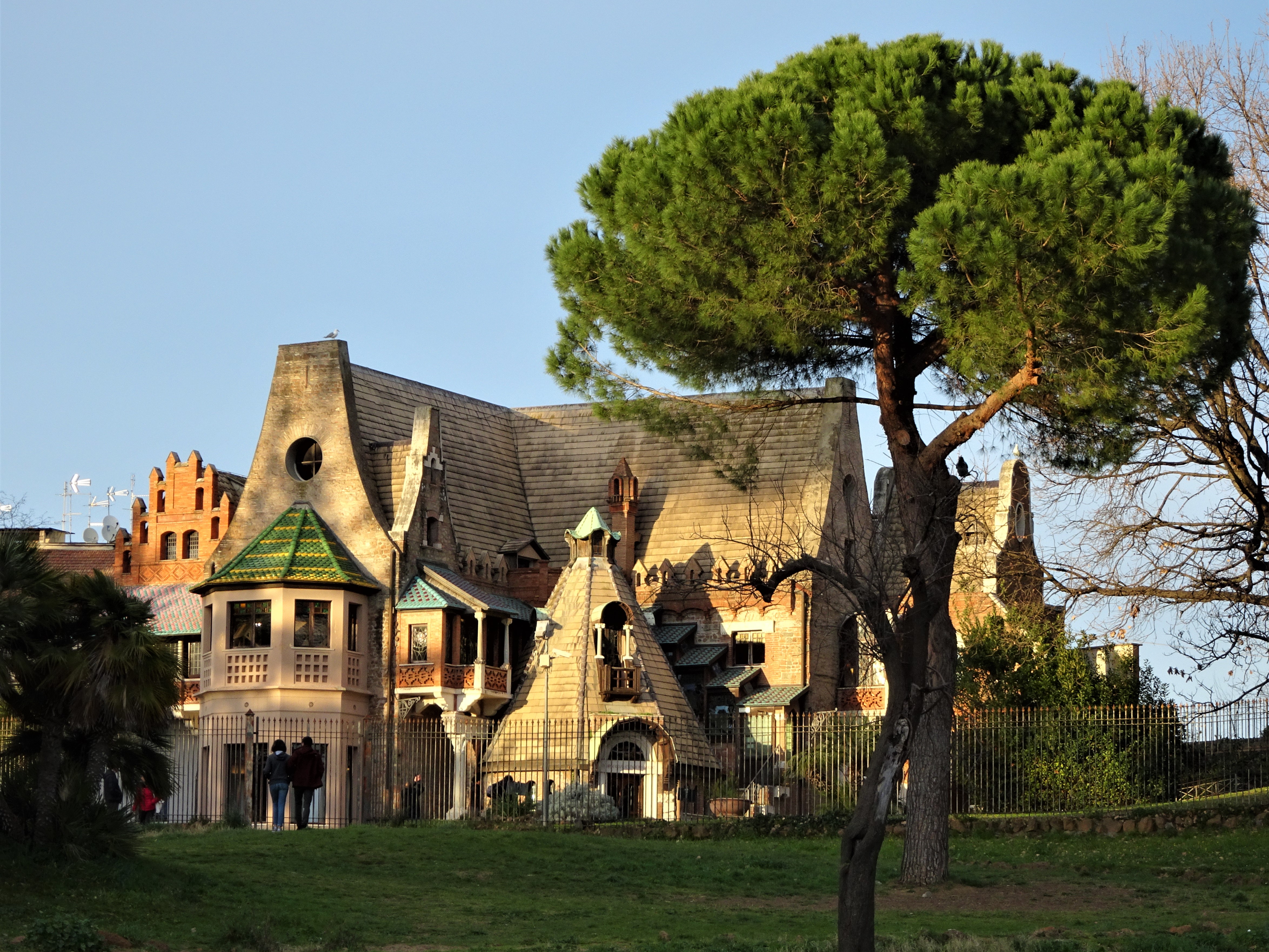 Musei poco turistici Roma