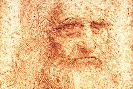 Leonardo da Vinci a Roma Leonardo da Vinci a Roma