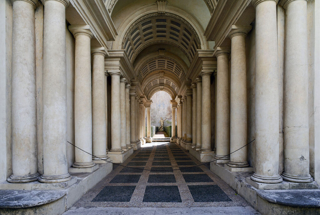 Musei poco turistici a Roma Musei poco turistici a Roma