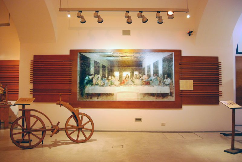 Leonardo da Vinci's origins Leonardo da Vinci's origins