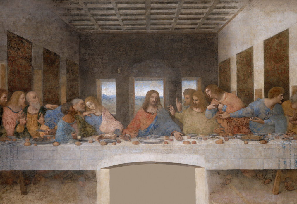 Leonardo da Vinci’s Last Supper: meaning, figures and secrets of the Cenacolo