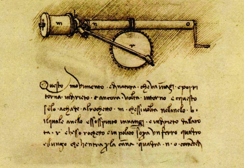 Leonardo da Vinci’s aphorisms: between truth, myth and historical misattributions