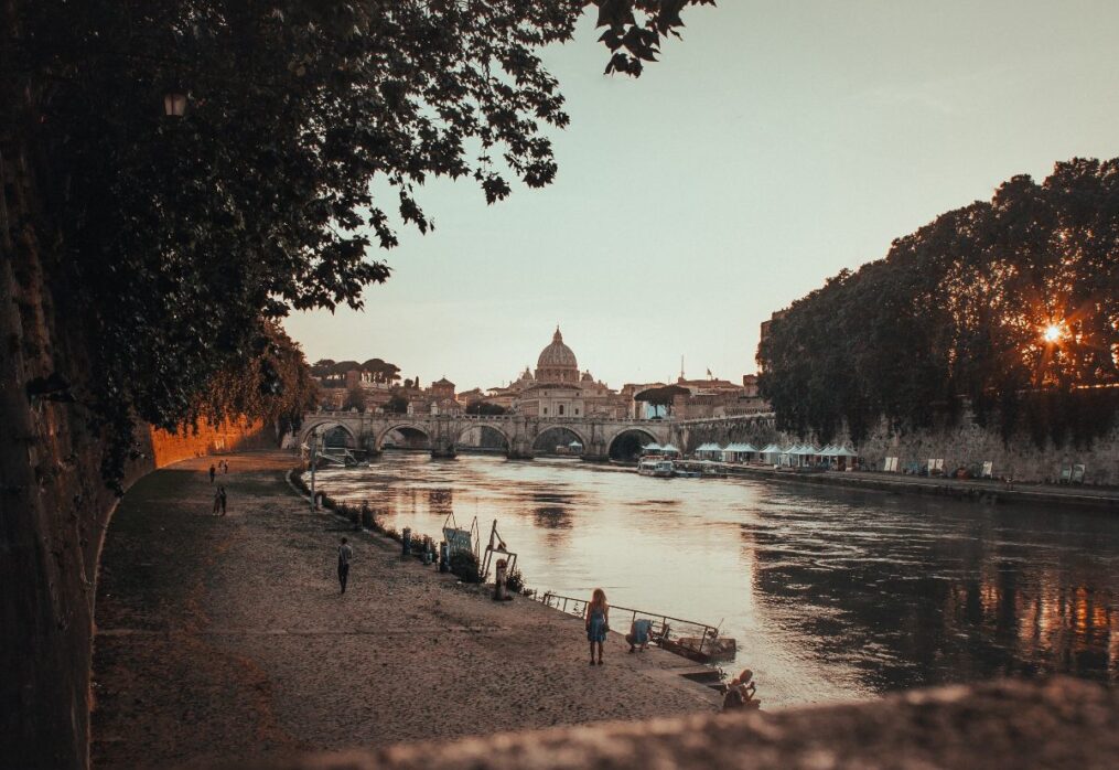 Rome in autumn: what to see and do in October and November