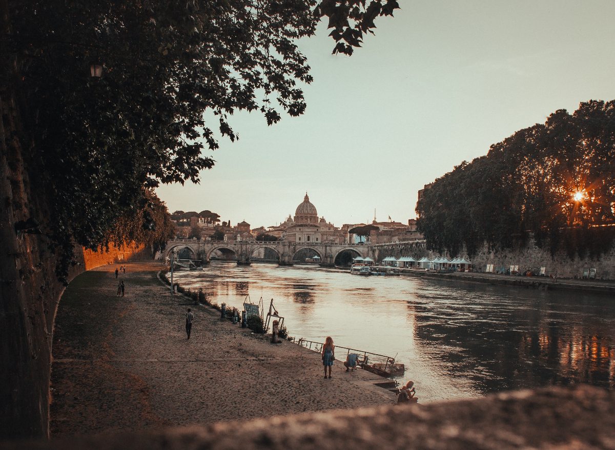 Rome in autumn: what to see and do in October and November