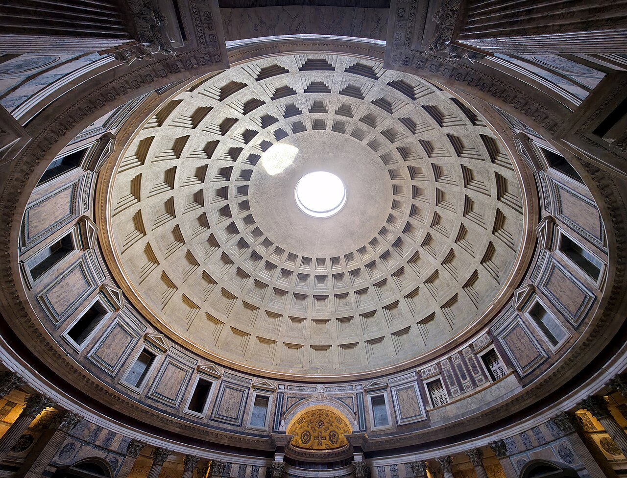 Musei aperti il lunedì a Roma