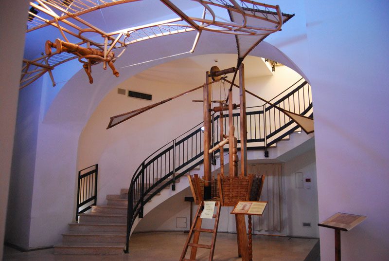 Permanent exhibitions in Rome: museums and experiences to enjoy all year round